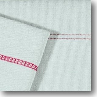 2-Needle Narrow Bottom Cover Stitch