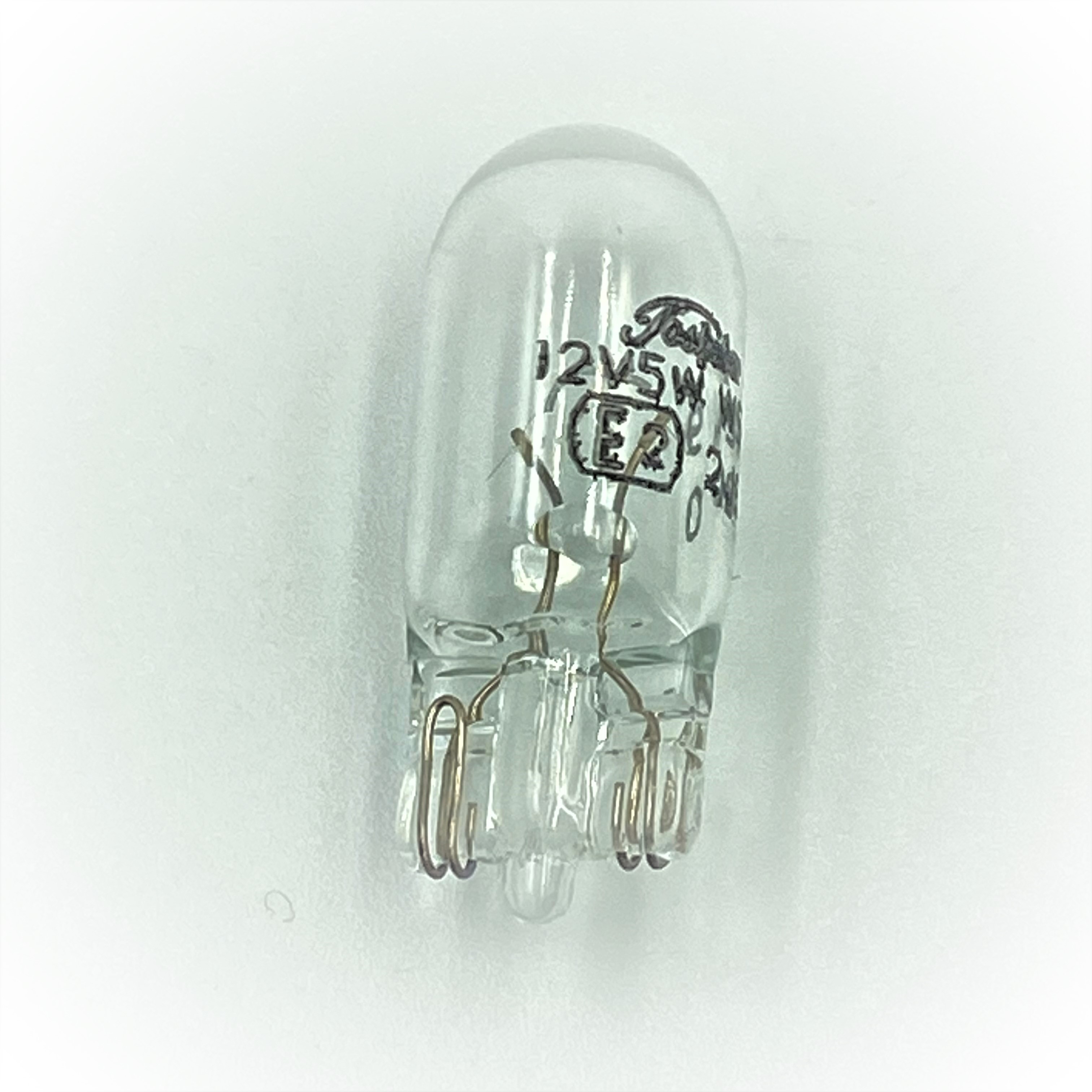 Wedge Type Sewing Bulb (12v 5w) - 000026002