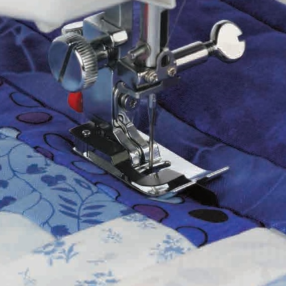 Ditch Quilting Foot - 200341002