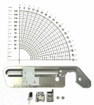 Circular Attachment Package