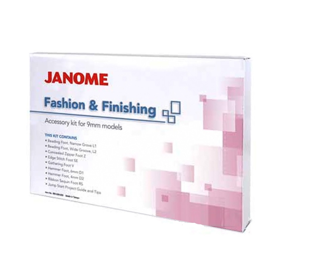 Fashion Sewing Kit - JFS1