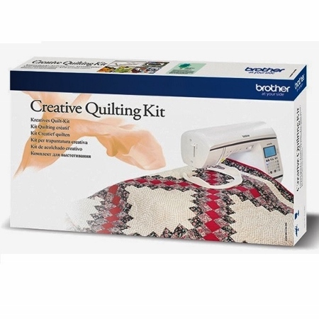 Creative Quilting Kit - QKF2